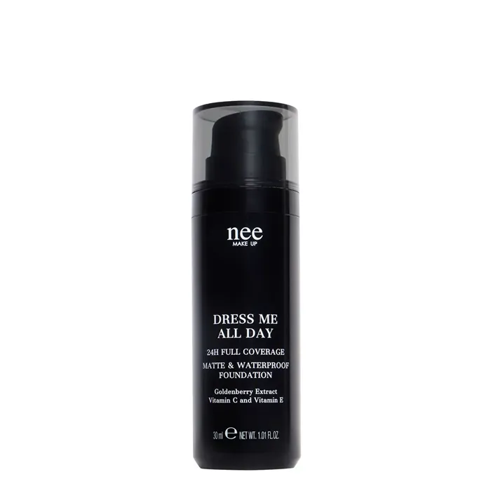 Nee Dress Me All Day 30ml