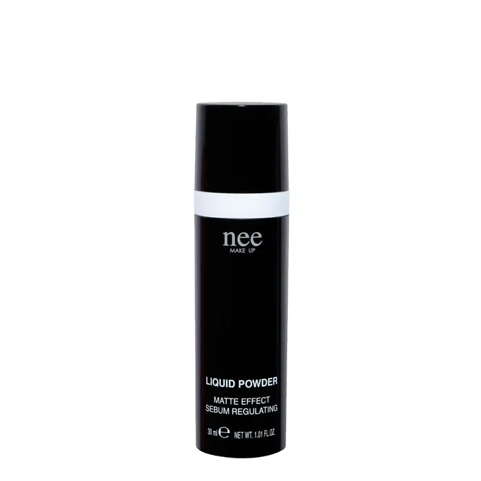 Nee Liquid Powder Matte Effect 30ml
