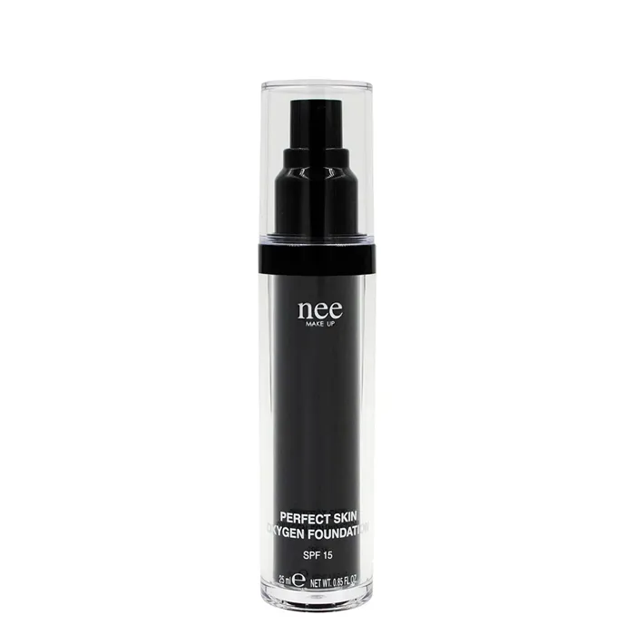 Nee Perfect Skin Oxygen Foundation FPS15 25ml