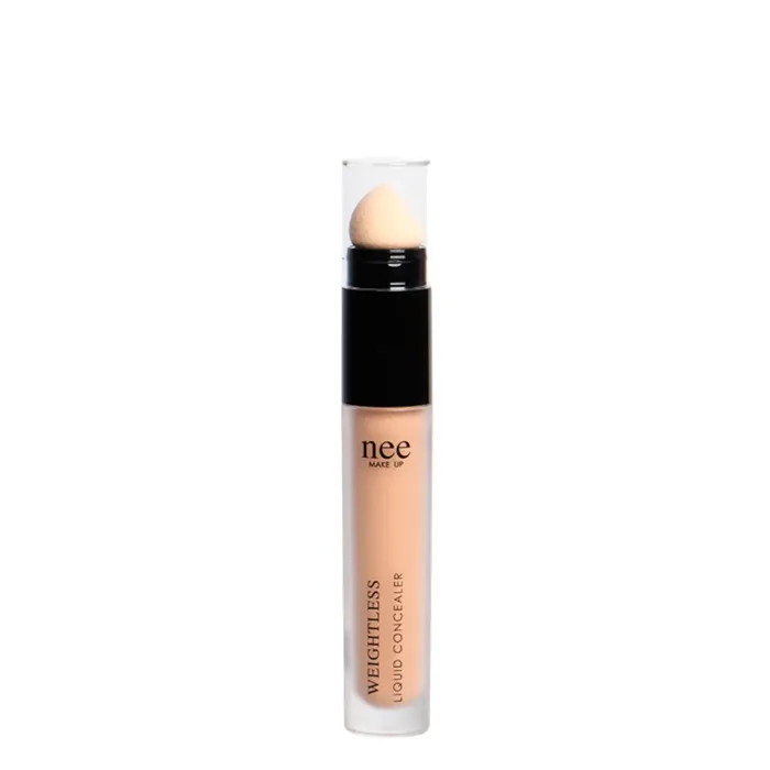 Nee Weightless Liquid Concealer 4ml
