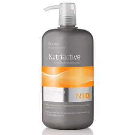 Erayba Nutri Active N10 Máscara Collastin