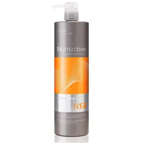 Erayba Nutri Active N12 Collastin Shampoo