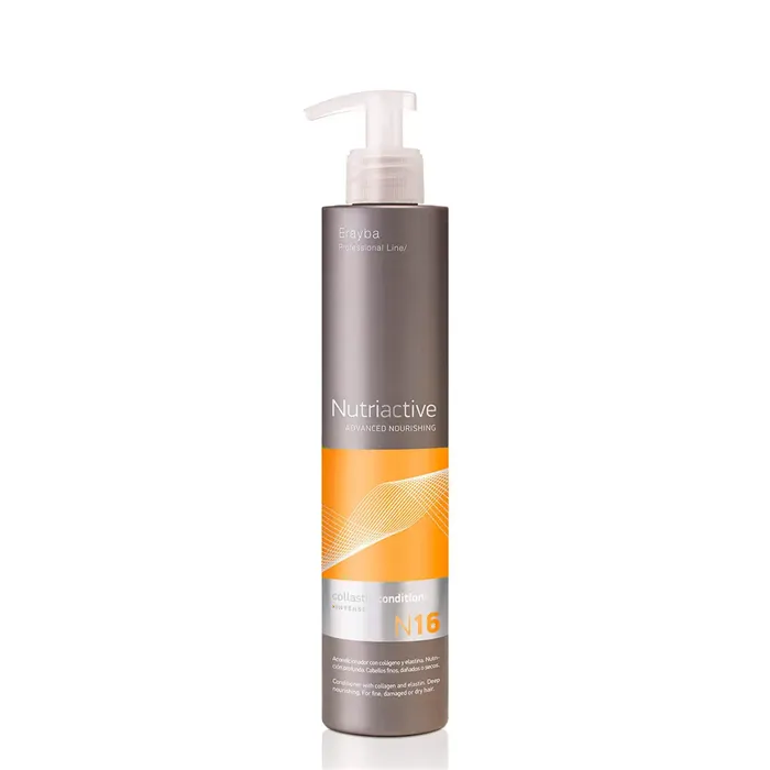 Erayba Nutri Active N16 Collastin Amaciador