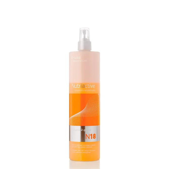 Erayba Nutri Active N18 Collastin Biphase