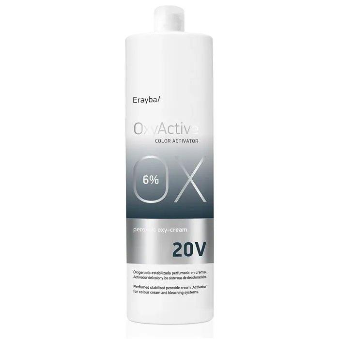 Erayba Oxyactive Color Activator