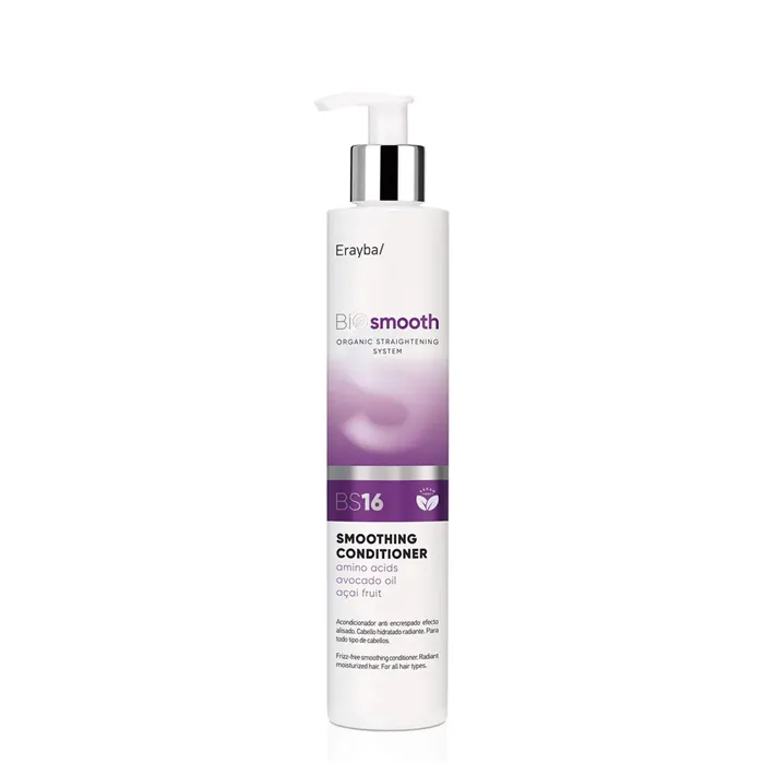 Amaciador Erayba BIO Smooth BS16