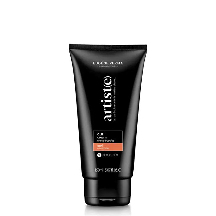 Eugene Perma Artiste Curl Cream 150ml