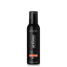 Eugene Perma Artiste Curl Espuma 200ml