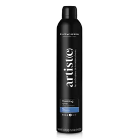 Spray de Acabamento Eugene Perma Artiste 500ml