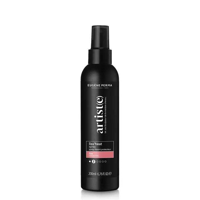 Spray de Calor Eugene Perma Artiste Liss Heat 200ml
