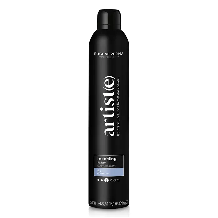 Spray Modelador Eugene Perma Artiste 500ml