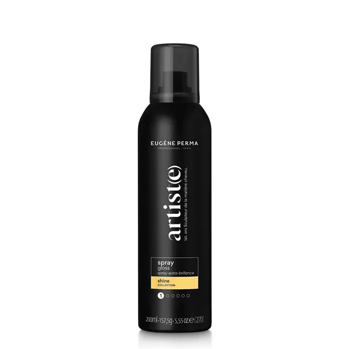 Spray Brilho Eugene Perma Artiste 200ml