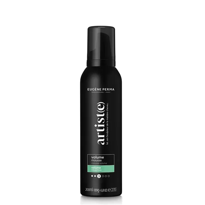 Eugene Perma Artiste Volume Mousse 200ml