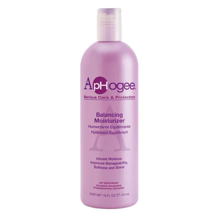 Aphogee Balancing Moisturizer 473ml