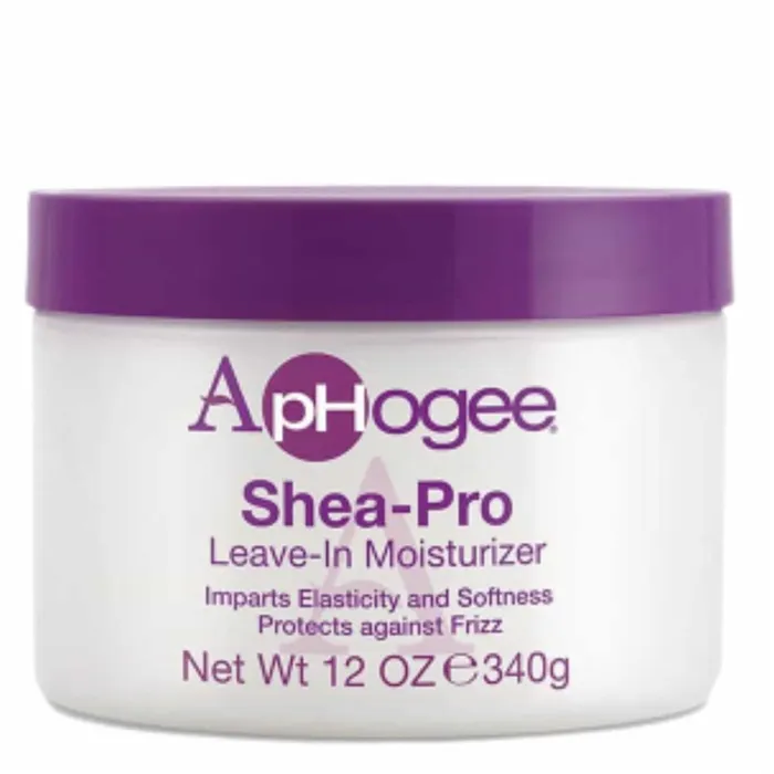 Aphogee Shea Pro Leave-In Moisturizer 340g