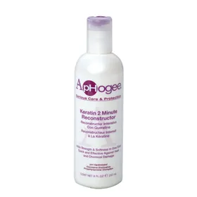 Aphogee Keratin 2 Minute Reconstructor 237ml