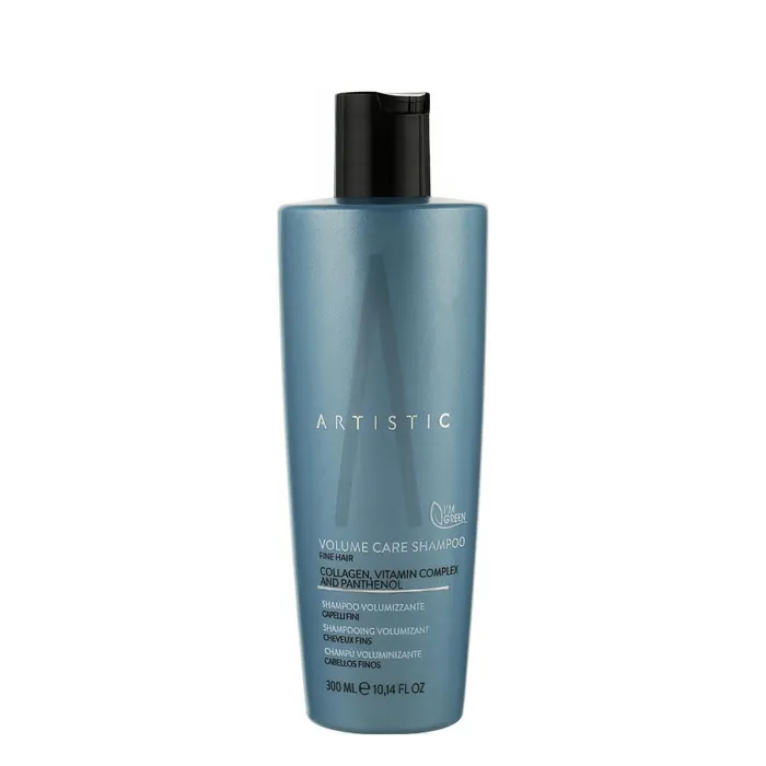 Champô Artistic Hair Volume Care