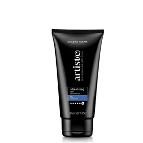 Eugène Perma Artiste Xtra Strong Gel 150 ml