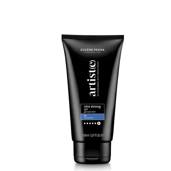 Eugène Perma Artiste Xtra Strong Gel 150 ml