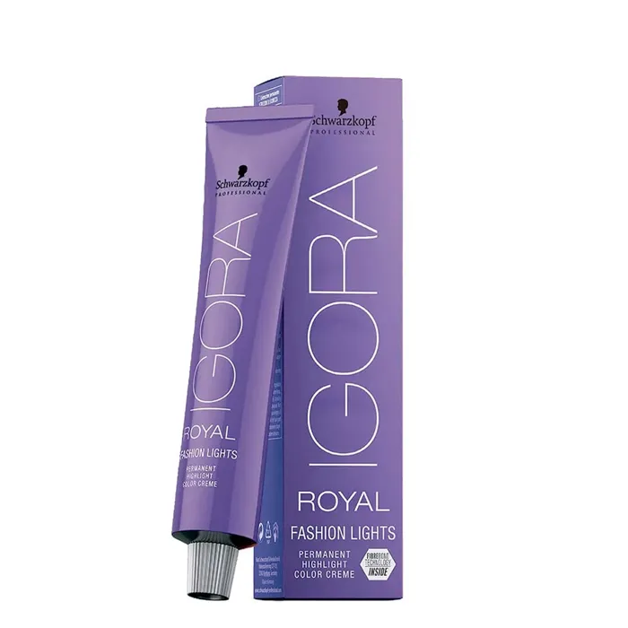Schwarzkopf Igora Royal Fashion Light 60ml