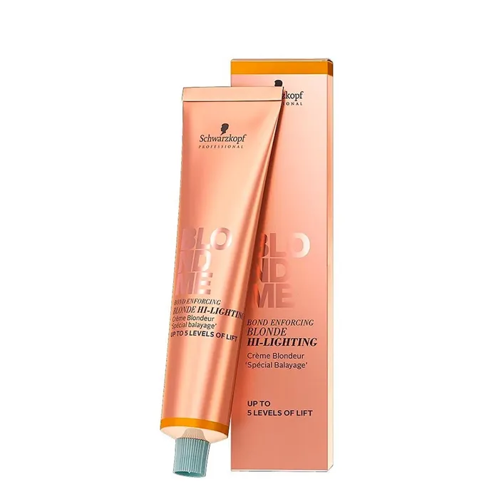 Schwarzkopf Blondme Color Highlights H 60ml