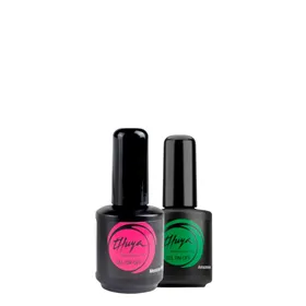 Thuya Gel On Off Semi-permanent