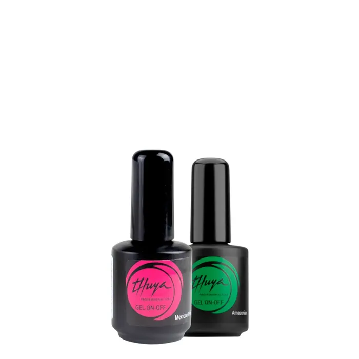Thuya Gel On Off Semi-permanent