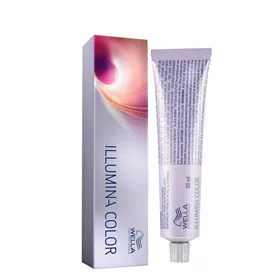 Wella Ilumina Color Cream 60 ml