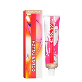 Wella Color Touch Descontinuado 60ml