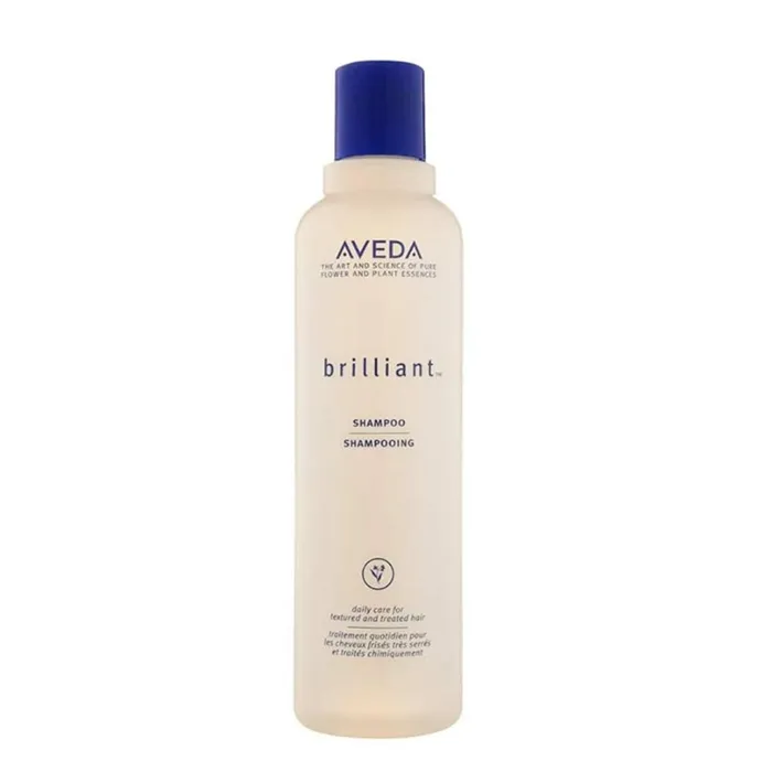 Aveda Brilliant Champô 250ml