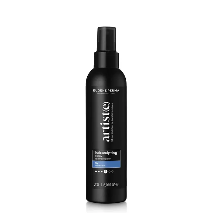 Eugene Perma Artiste Hairsculpting Spray