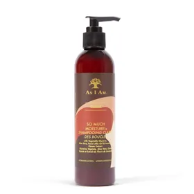 As I Am Classic So Much Moisture! 237ml