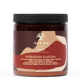 As I Am Classic Hydration Elation 227g