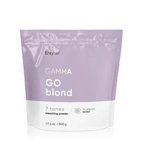 Erayba Gamma Go Blond 7 Tons 500g