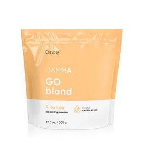 Erayba Gamma Go Blond 9 Tons 500g