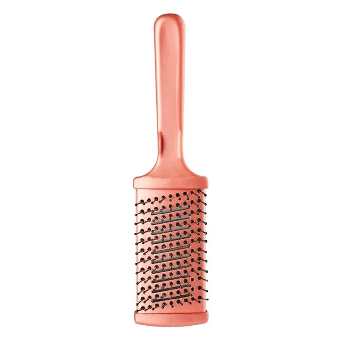 Termix Brosse thermique plate Gold Rose