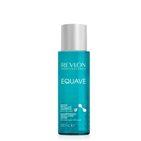 Revlon Equave Detox Micellar Champô