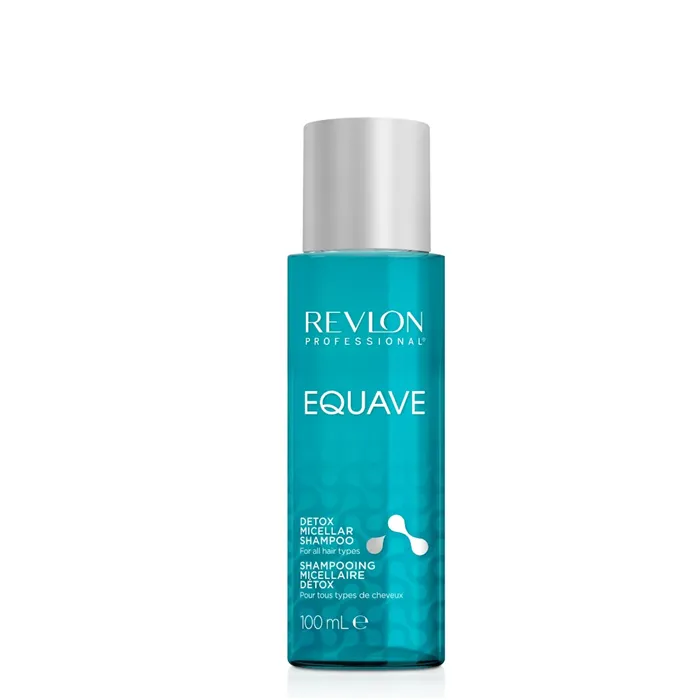 Revlon Equave Detox Shampoing Micellaire