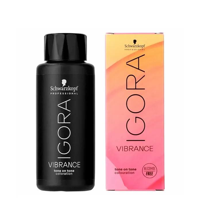 Schwarzkopf Igora Vibrance 60ml