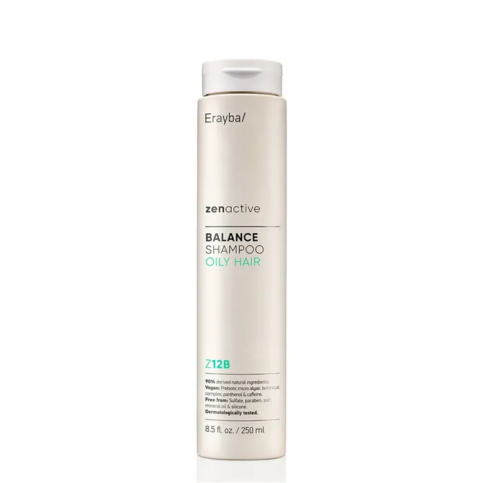 Erayba Zen Active Z12B Balance Champô