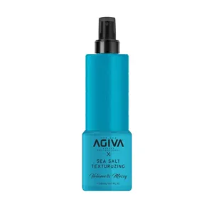 Agiva Volume & Messy Sea Salt Spray 300 ml