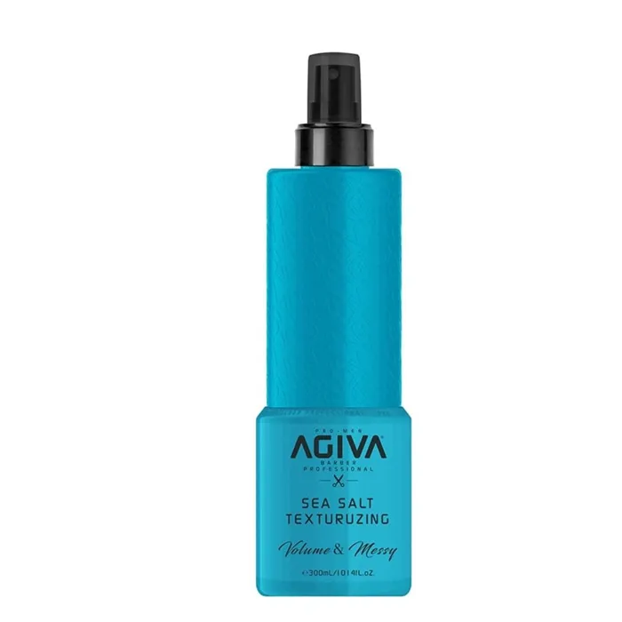 Agiva Volume & Messy Sea Salt Spray 300 ml
