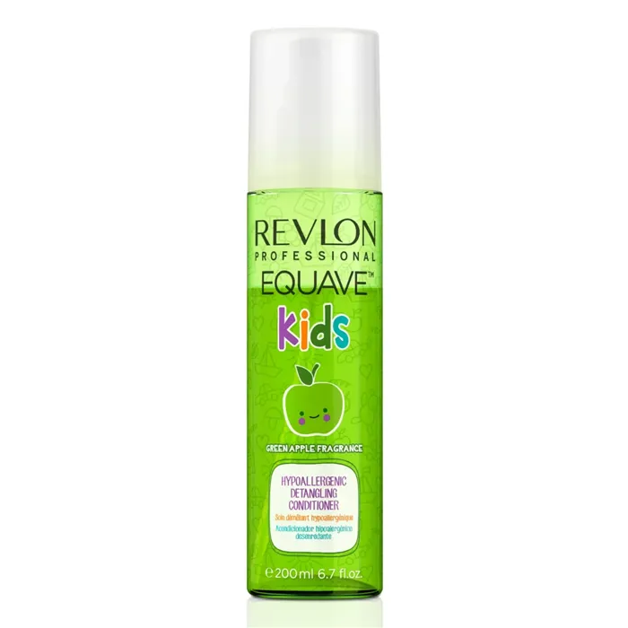 Revlon Equave Kids Bi Phase Acondicionador 200ml