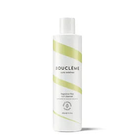 Bouclème Curl Cleanser Fragrance Free 300ml