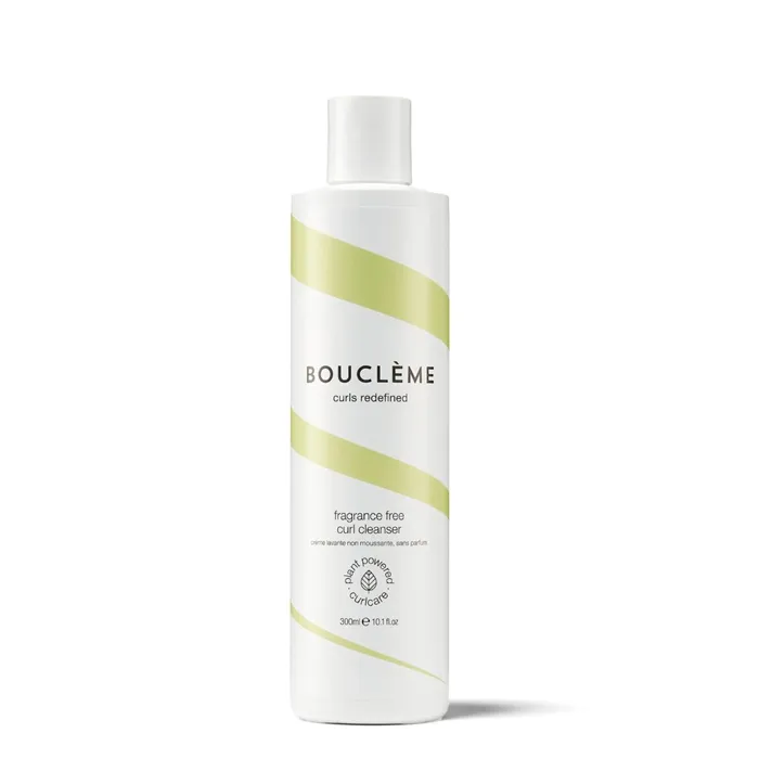 Bouclème Curl Cleanser Fragance Free 300 ml