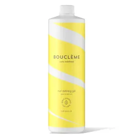 Bouclème Curl Defining Gel