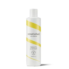 Bouclème Curl Defining Gel Fragrance Free 300ml
