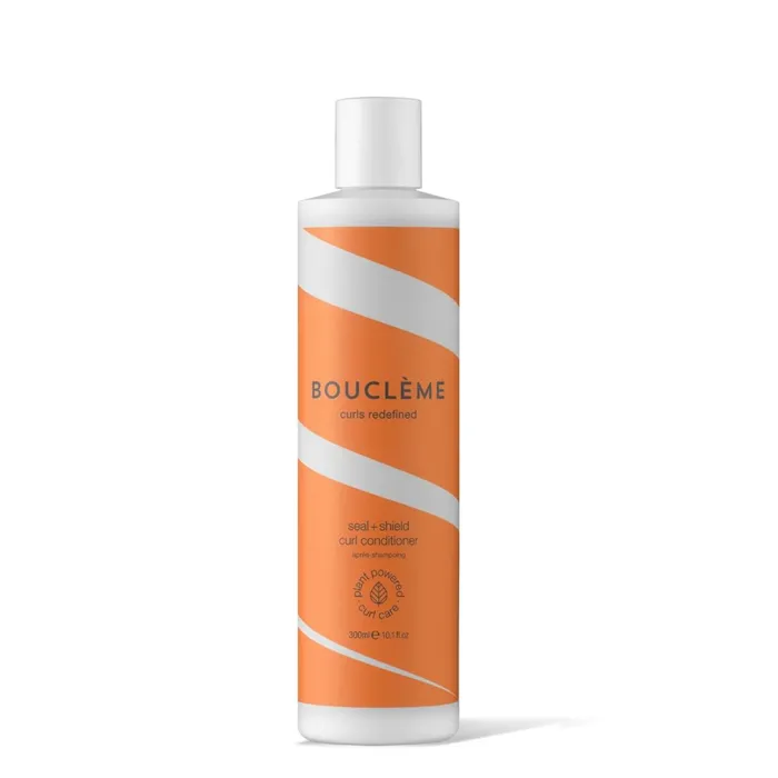 Bouclème Curl Redefined Seal+Shield Amaciador Curl 300ml