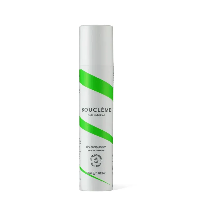 Bouclème Dry Scalp Serum 30 ml