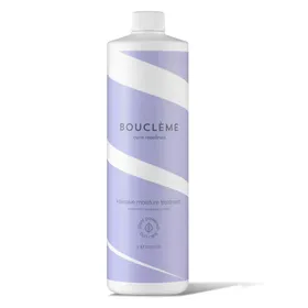Máscara Intensiva de Hidratação Bouclème